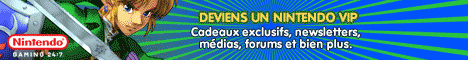 Bannire Nintendo VIP (Site de Boetz57)