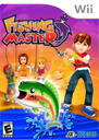 Fishing Master