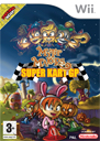 Myth Makers - Super Kart GP